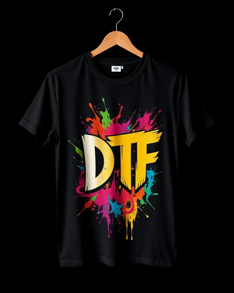 Categoria DTF