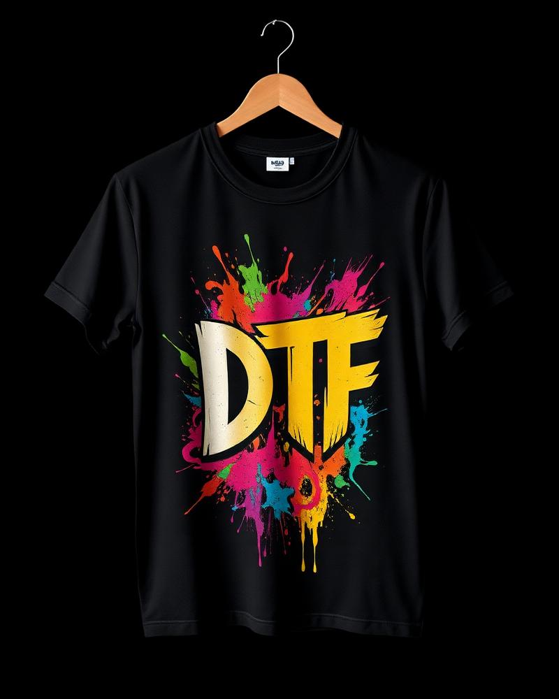 Categoria DTF